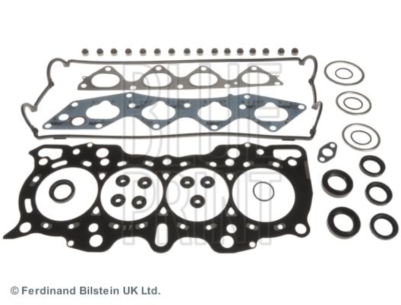 BLUE PRINT ADH26298 Zylinderkopfdichtungssatz für HONDA