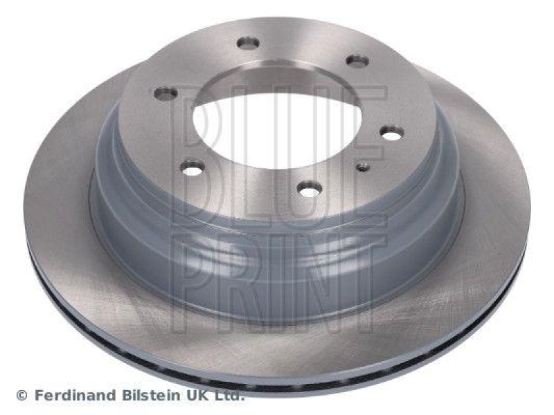 BLUE PRINT ADZ94313 Bremsscheibe f&uuml;r Opel PKW