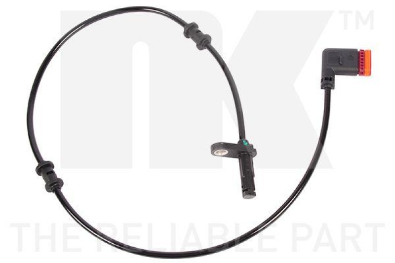 NK 293372 Sensor, Raddrehzahl für MERCEDES-BENZ