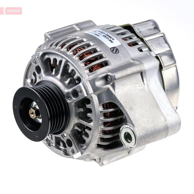 DENSO DAN674 Generator LAND ROVER FREELANDER (98-06)