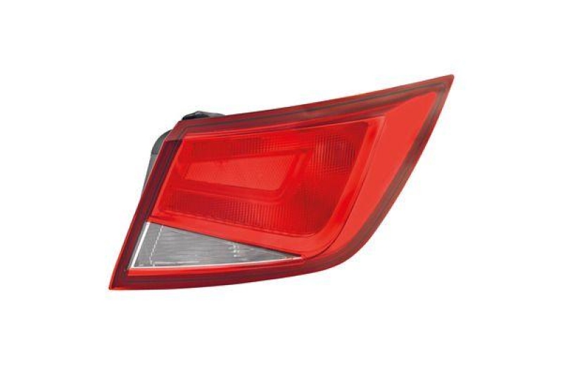 VALEO 045322 Rücklicht SEAT Leon ST 2014/01 aussen L