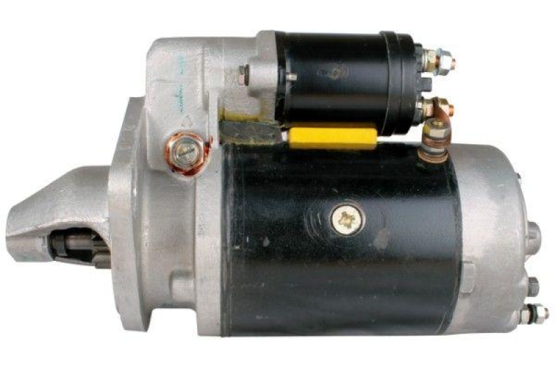 HELLA 8EA 012 528-191 Starter 12V 2,1kW