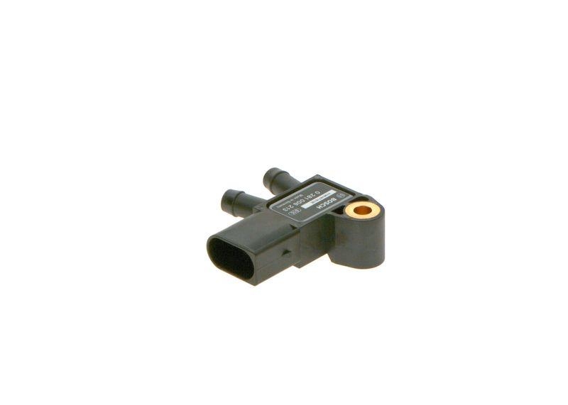 BOSCH 0 281 006 213 Sensor Abgasdruck