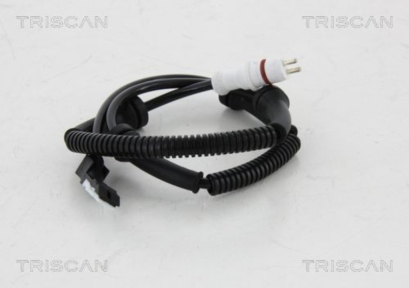 TRISCAN 8180 25115 Sensor, Raddrehzahl für Renault, Dacia