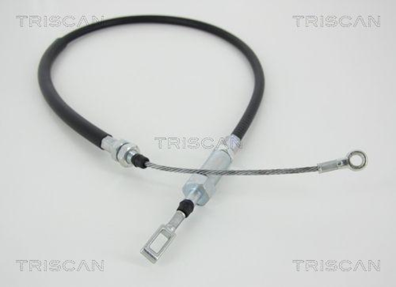 TRISCAN 8140 10135 Handbremsseil für Ducato/Jumper/Boxer