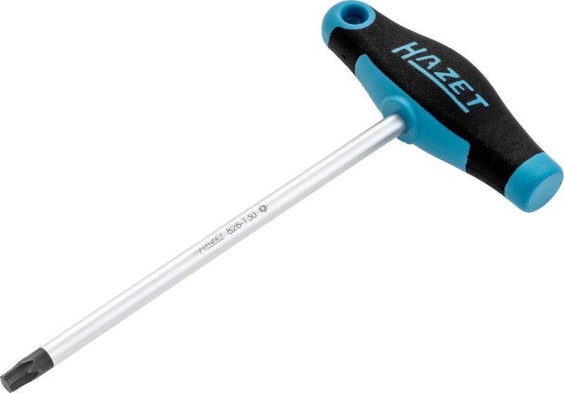 HAZET 828-T30 TORX-Schraubendreher