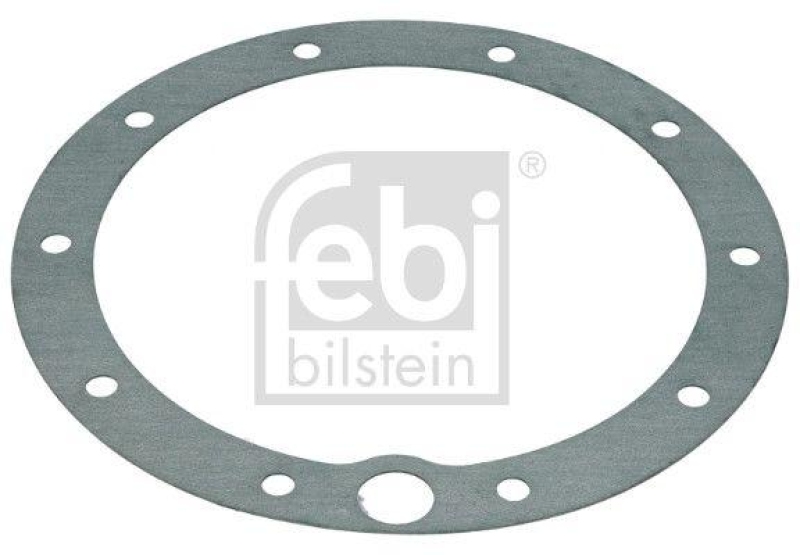 FEBI BILSTEIN 08009 Stahldeckeldichtung für Außenplanetengetriebe für Mercedes-Benz