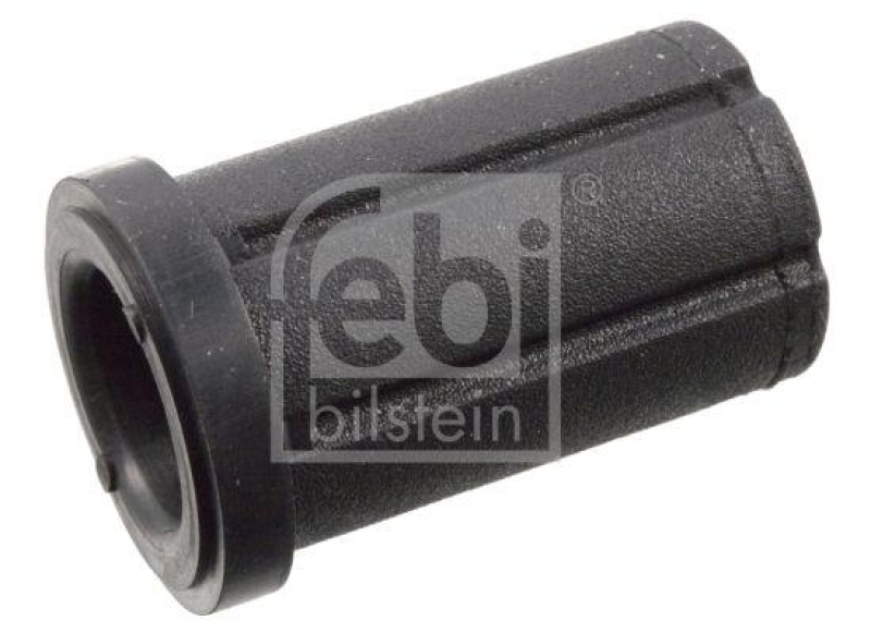 FEBI BILSTEIN 106522 Blattfederlager für TOYOTA