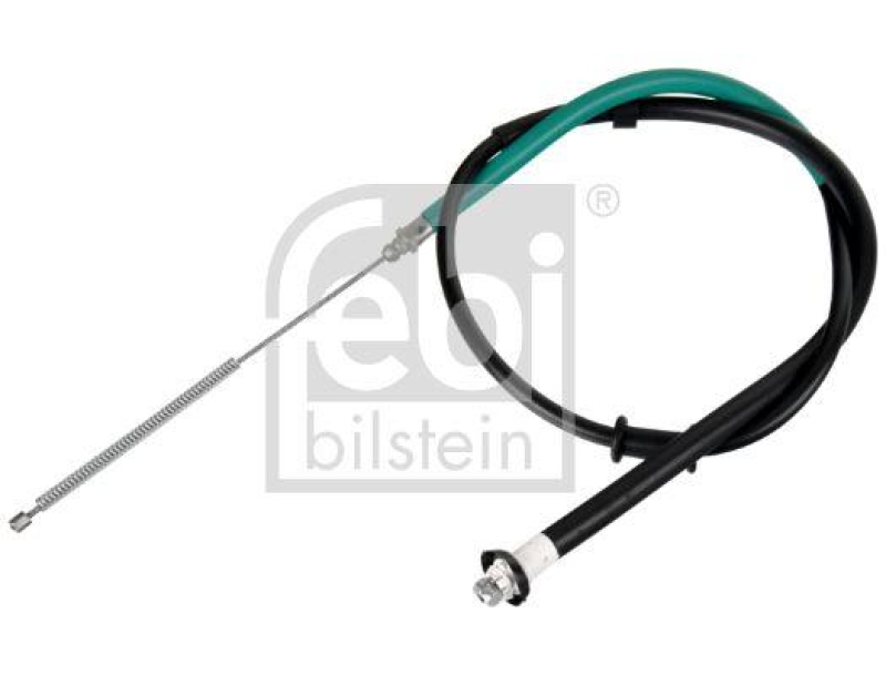 FEBI BILSTEIN 176806 Handbremsseil für LANCIA