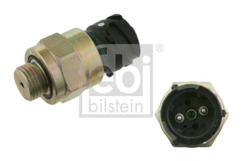 FEBI BILSTEIN 24965 Druckschalter für Abgasdruckregler für Volvo