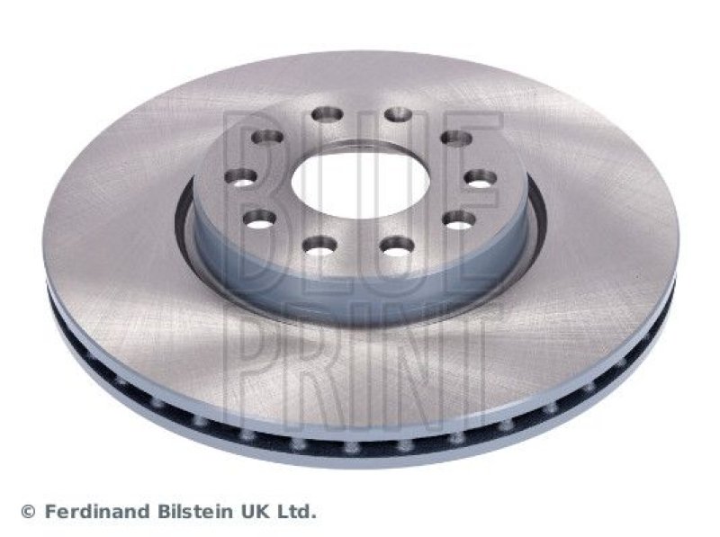 BLUE PRINT ADBP430159 Bremsscheibe für MG