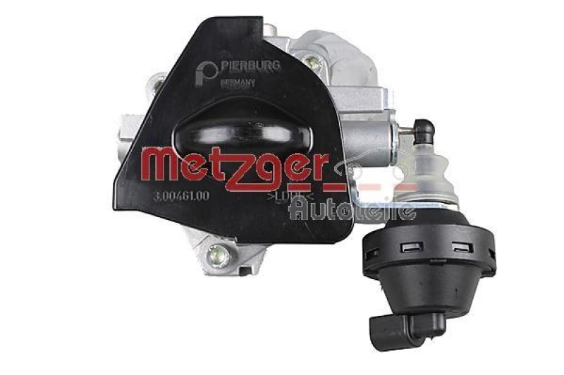 METZGER 0892834 Drosselklappenstutzen für ALFA/FIAT/LANCIA