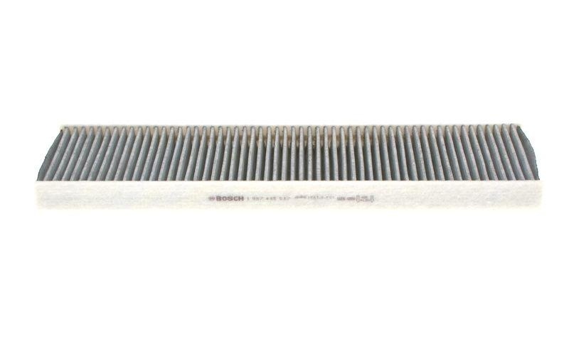 BOSCH 1 987 435 537 Filter Innenraumluft