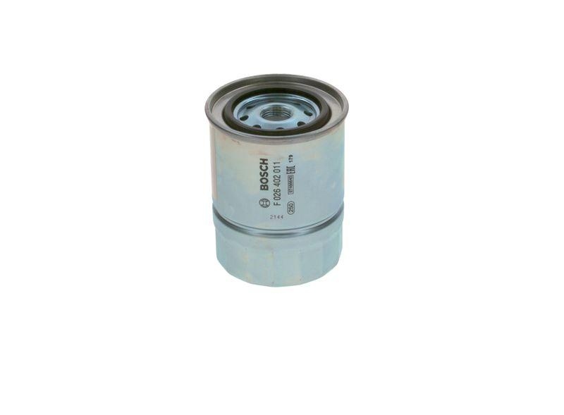 BOSCH F 026 402 011 Kraftstofffilter