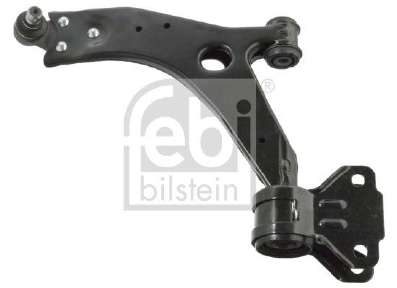 FEBI BILSTEIN 105737 Querlenker mit Gummimetalllager für Ford