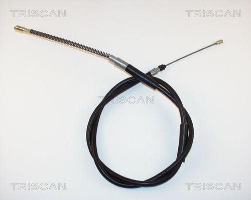 TRISCAN 8140 29128 Handbremsseil für Vw Lt31