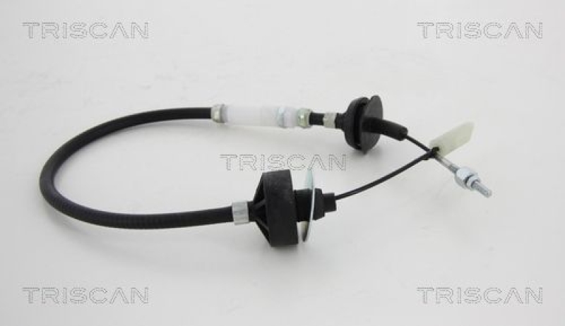 TRISCAN 8140 29254 Kupplungsseil für Vw Golf, Jetta