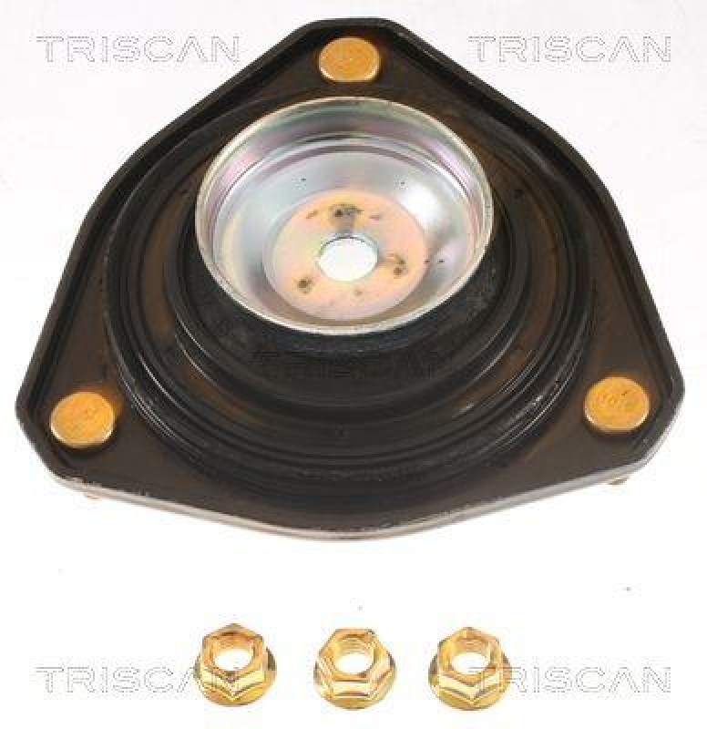 TRISCAN 8500 13923 Federbeinlagersatz für Toyota Rav 4