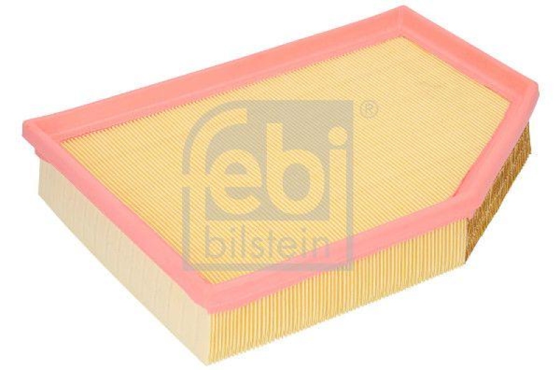 FEBI BILSTEIN 101450 Luftfilter f&uuml;r VOLVO