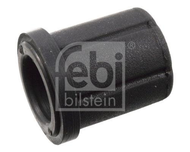 FEBI BILSTEIN 106523 Blattfederlager für TOYOTA