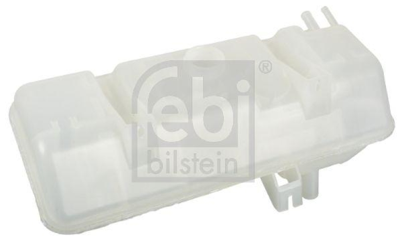 FEBI BILSTEIN 172283 Kühlerausgleichsbehälter für Fiat