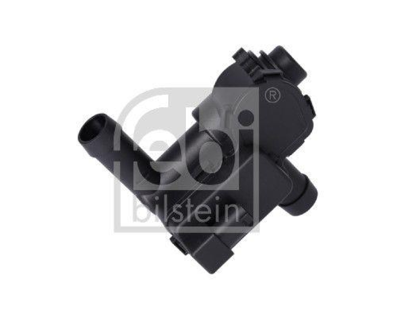 FEBI BILSTEIN 180009 Heizungsregelventil für VW-Audi