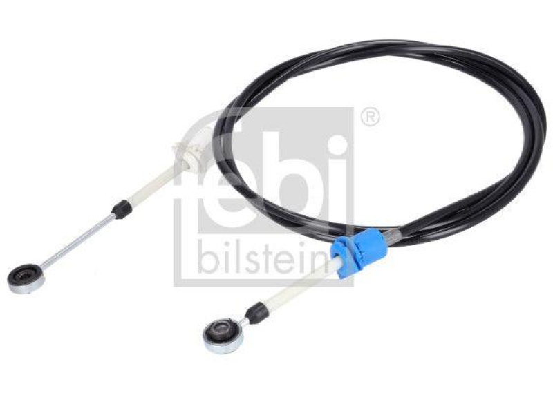 FEBI BILSTEIN 181080 Schaltseilzug für Schaltgetriebe für Volvo