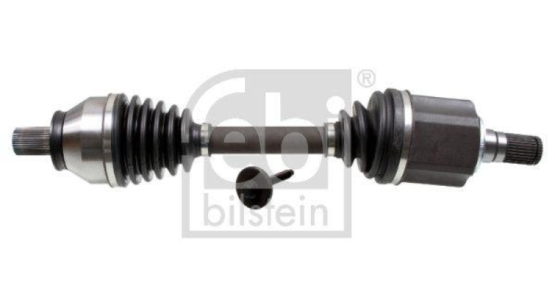 FEBI BILSTEIN 183381 Antriebswelle für Land Rover