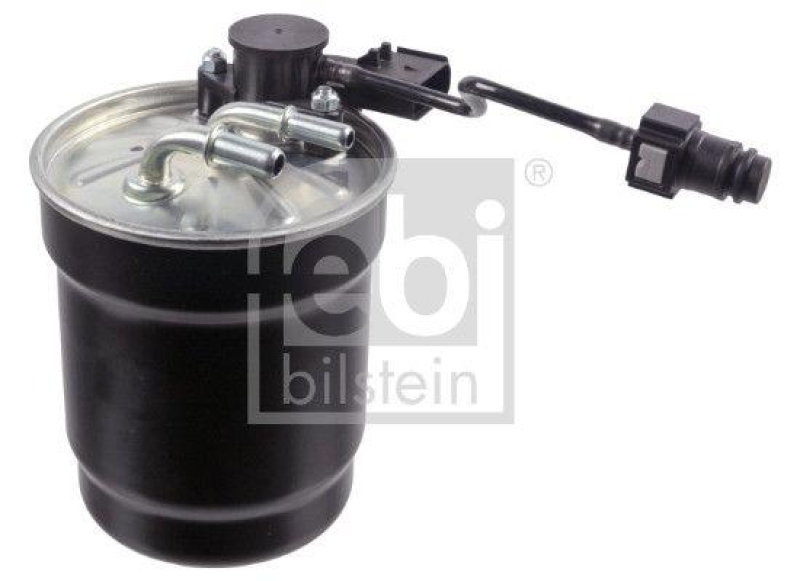 FEBI BILSTEIN 185555 Kraftstofffilter für Ford