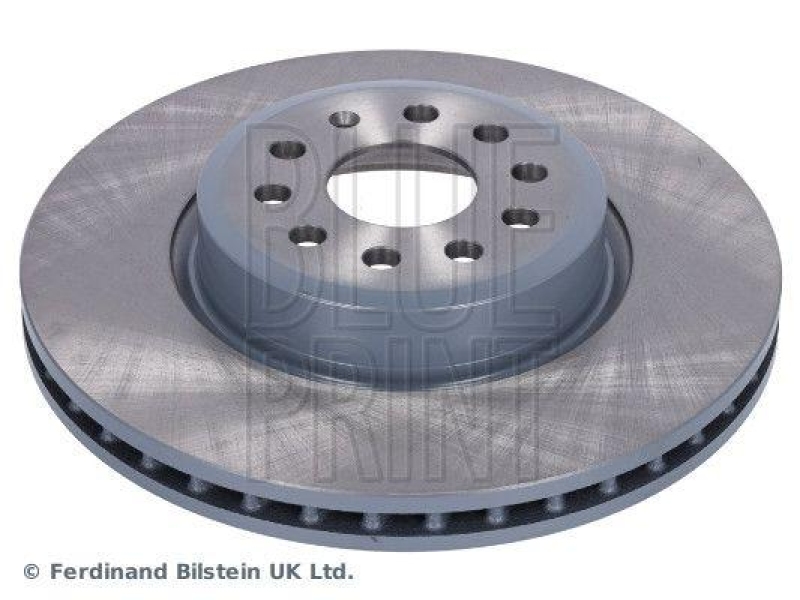 BLUE PRINT ADBP430161 Bremsscheibe f&uuml;r CUPRA