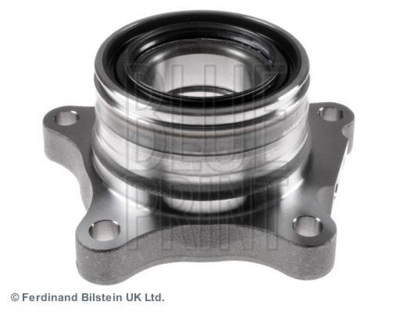 BLUE PRINT ADT38391 Radlagersatz mit Radnabe und ABS-Impulsring für TOYOTA