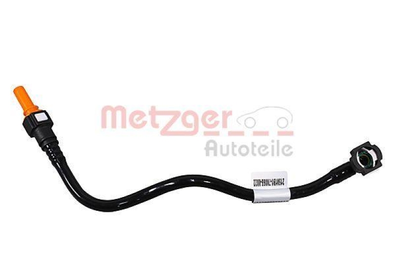 METZGER 2150191 Kraftstoffleitung für FORD