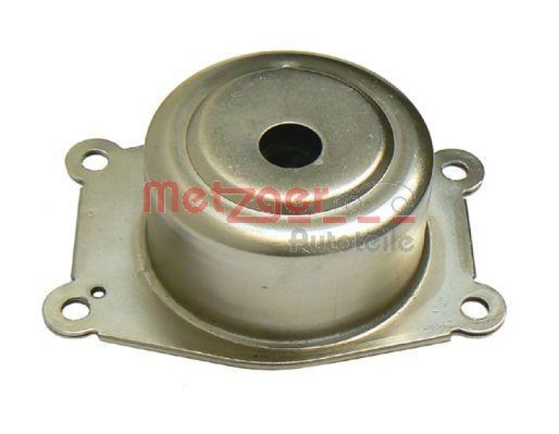 METZGER 8053650 Lagerung, Motor für OPEL vorne links