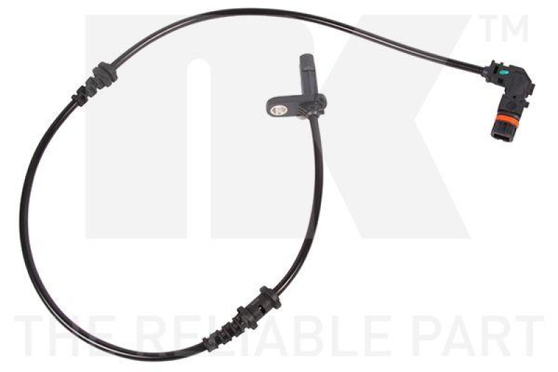 NK 293373 Sensor, Raddrehzahl für MERCEDES-BENZ