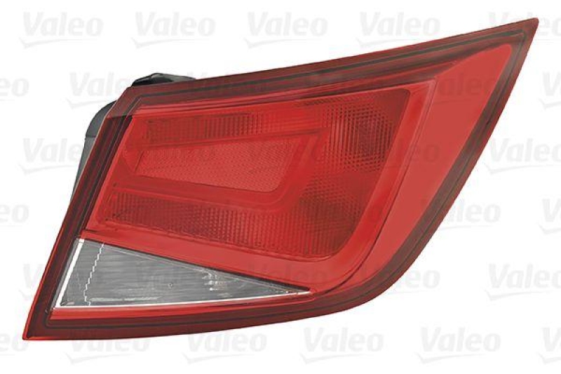 VALEO 045323 Rücklicht SEAT Leon ST 2014/01 aussen R