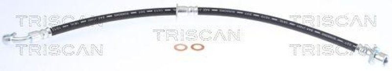 TRISCAN 8150 40226 Bremsschlauch für Honda Cr-V