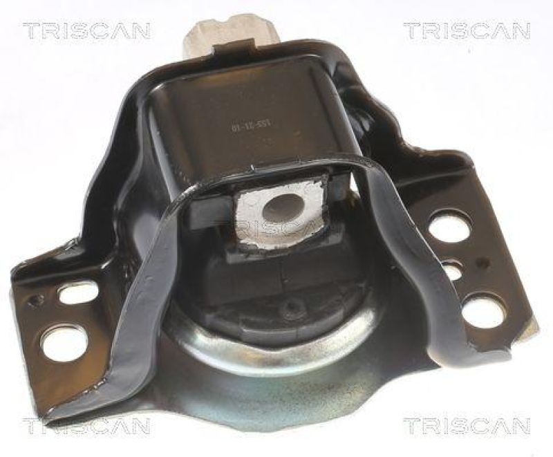 TRISCAN 8505 25102 Motoraufhängung für Dacia, Renault