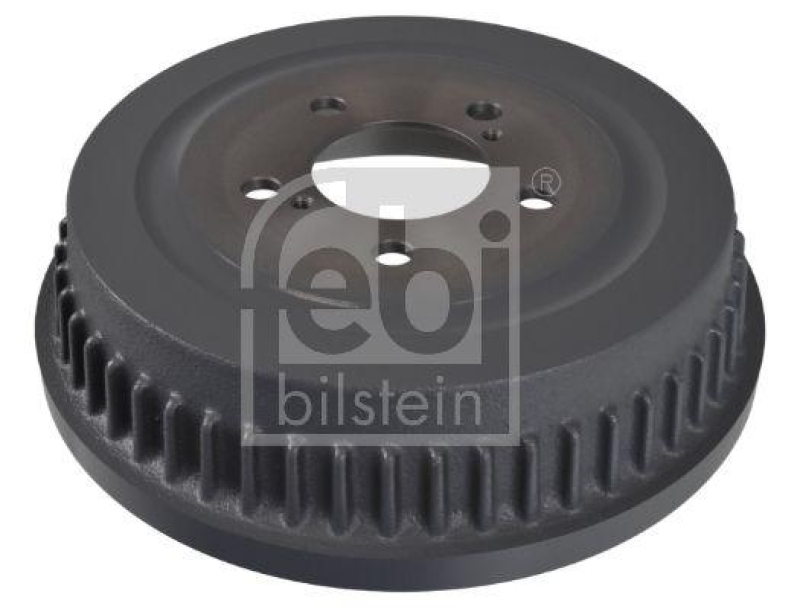 FEBI BILSTEIN 171123 Bremstrommel für Chrysler