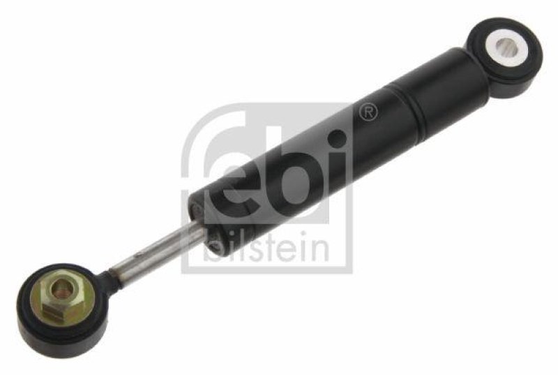 FEBI BILSTEIN 30895 Schwingungsdämpfer für Keilrippenriementrieb für VW-Audi