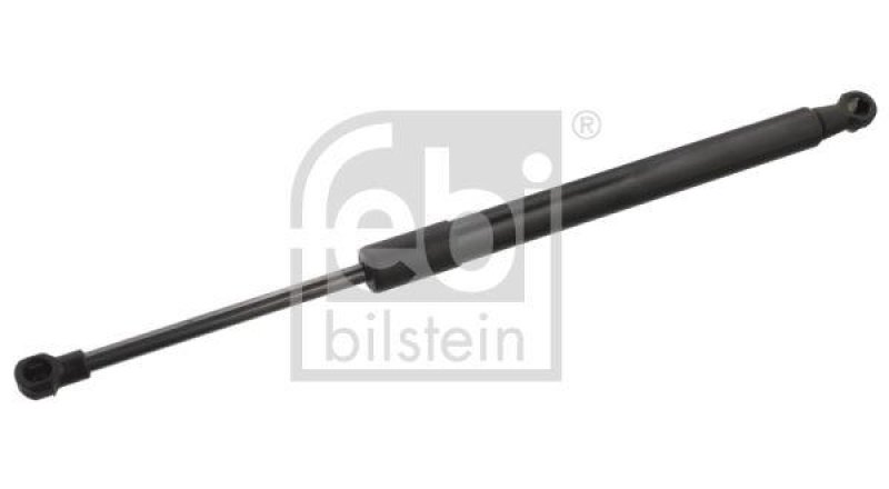 FEBI BILSTEIN 34505 Gasdruckfeder für Heckklappe für BMW