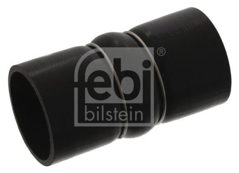 FEBI BILSTEIN 44699 Ladeluftschlauch für DAF