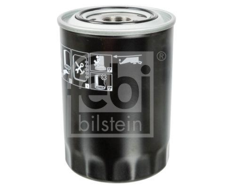 FEBI BILSTEIN 47476 Ölfilter für MITSUBISHI