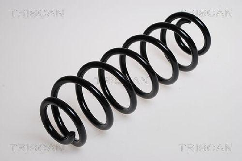 TRISCAN 8750 29129 Spiralfeder Hinten für Volkswagen (150)