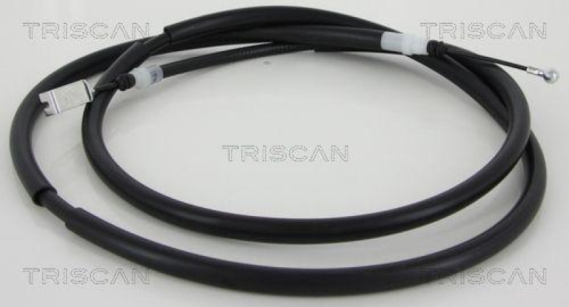 TRISCAN 8140 10142 Handbremsseil für Fiat, Psa