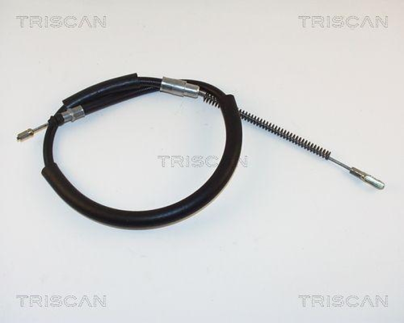 TRISCAN 8140 29129 Handbremsseil für Vw Lt35, Lt40, Lt45