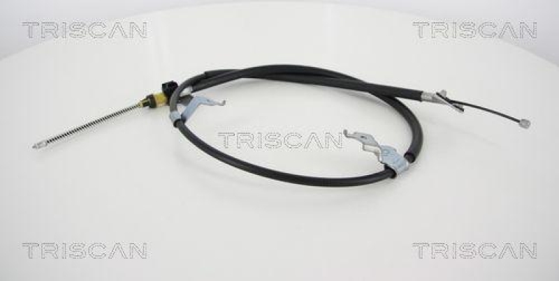 TRISCAN 8140 131166 Handbremsseil für Toyouta Yaris