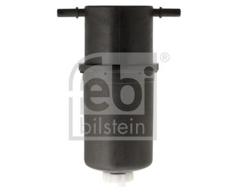 FEBI BILSTEIN 102682 Kraftstofffilter für VW-Audi