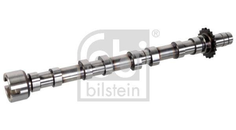 FEBI BILSTEIN 178955 Nockenwelle für Ford