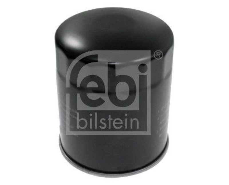 FEBI BILSTEIN 184432 Ölfilter für MITSUBISHI