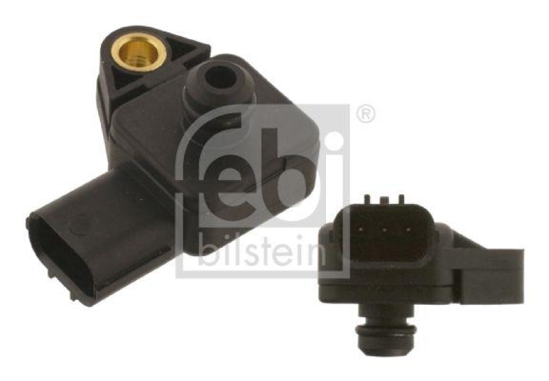 FEBI BILSTEIN 30896 Saugrohrdrucksensor für HONDA